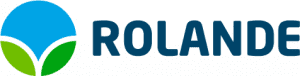 Logo van het bedrijf Rolande