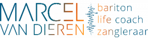 Logo van Marcel van Dieren